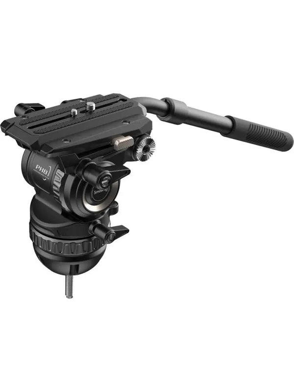 SmallRig Professional Fluid Head PH8 4287