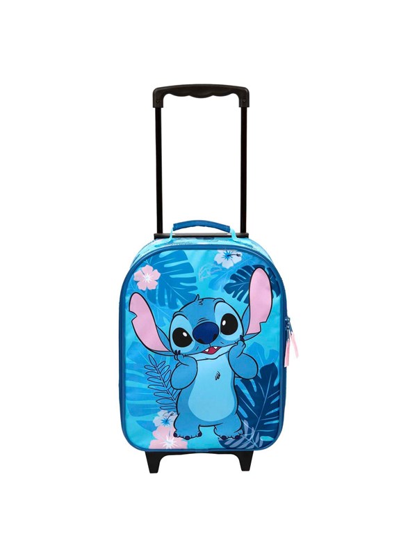 Disney Stitch Children's Suitcase