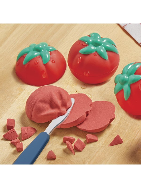 Little Tikes Creative Chefs Basket of Tomatoes