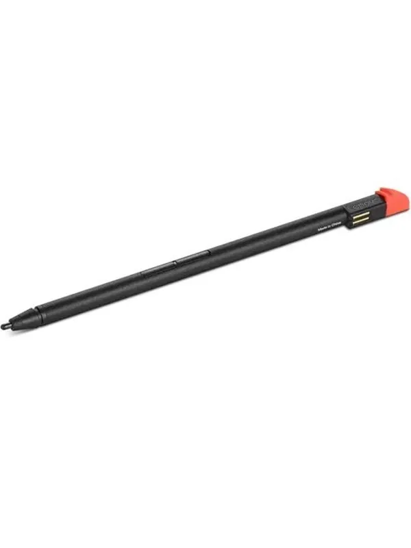 Lenovo Integrated Pen for 13w Yoga - Stylus - 2 - Svart