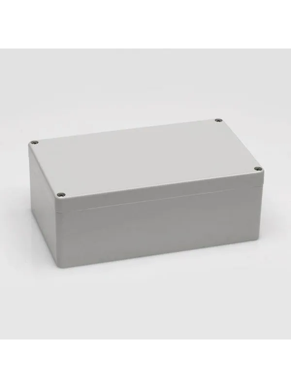 Bernstein Enclosure ct-762 abs 120x200x75