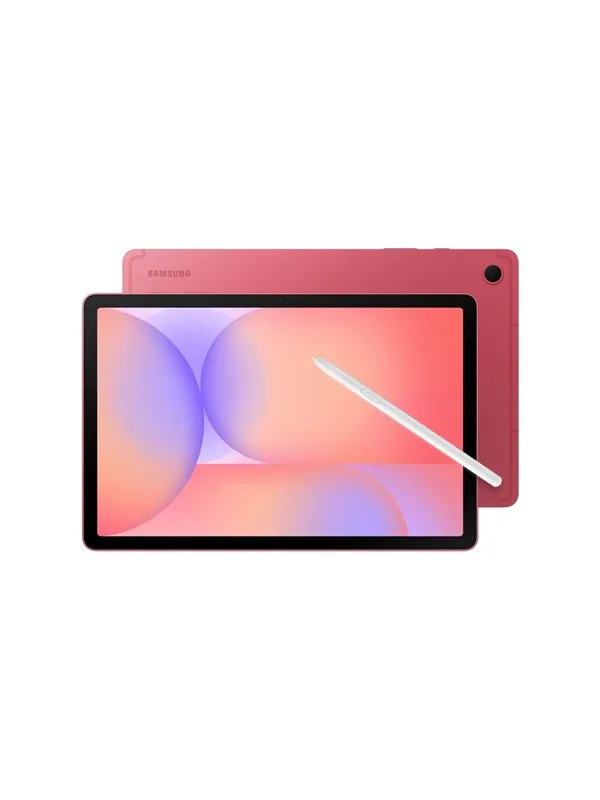 Samsung Galaxy Tab S10 Lite 5G 128GB/6GB - Red