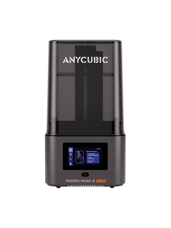 ANYCUBIC Photon Mono 4 Ultra - 3D printer - Resin