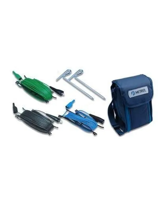 Elma Instruments Earth restians set 3x20m s2026