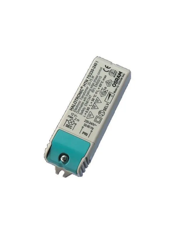 Osram halotronic htn 75w 230v i