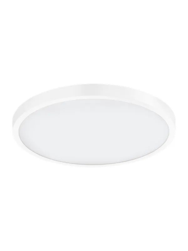 EGLO FUEVA 1 ceiling lamp Ø400 mm 4000K white