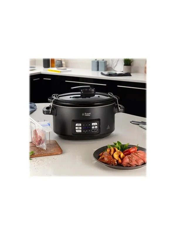 Russell Hobbs Sous Vide - vacuum cooker/slow cooker 25630-56