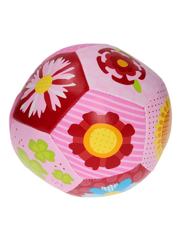 Johntoy - Happy World Softball - Pink