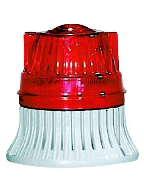 Sirena Beacon 24-240v ac 332n 24-240