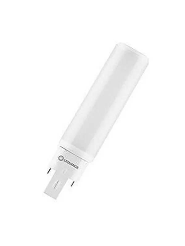 Osram LEDVANCE DULUX LED D/E G24q-1 600lm 6W/830 (13W) H
