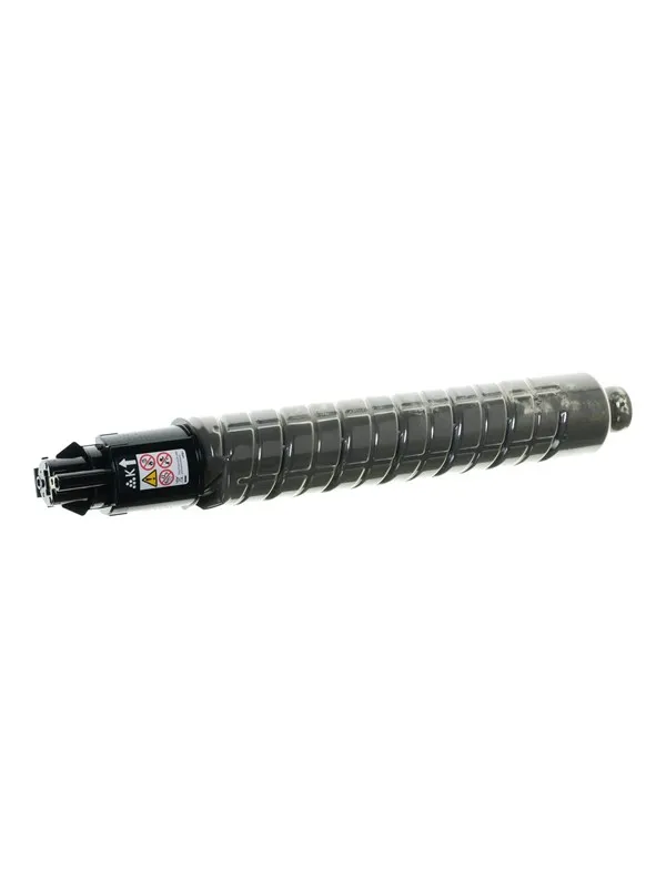 Ricoh IM C300 - black - original - toner cartridge