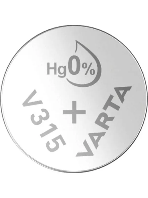 VARTA V315