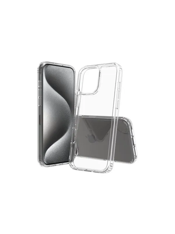 Screenor Bumper - back cover for mobile phone