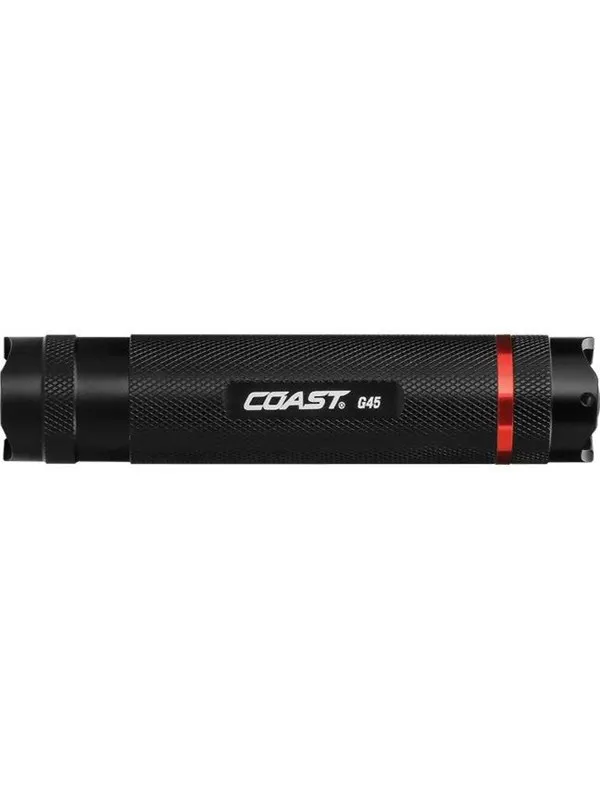 Coast hand torch g45 385lumens