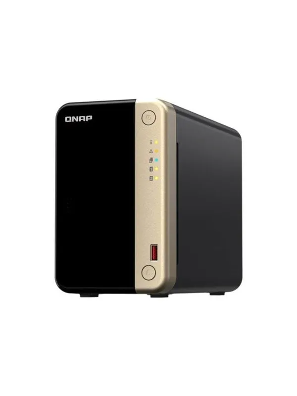 QNAP TS-264 - NAS-Server