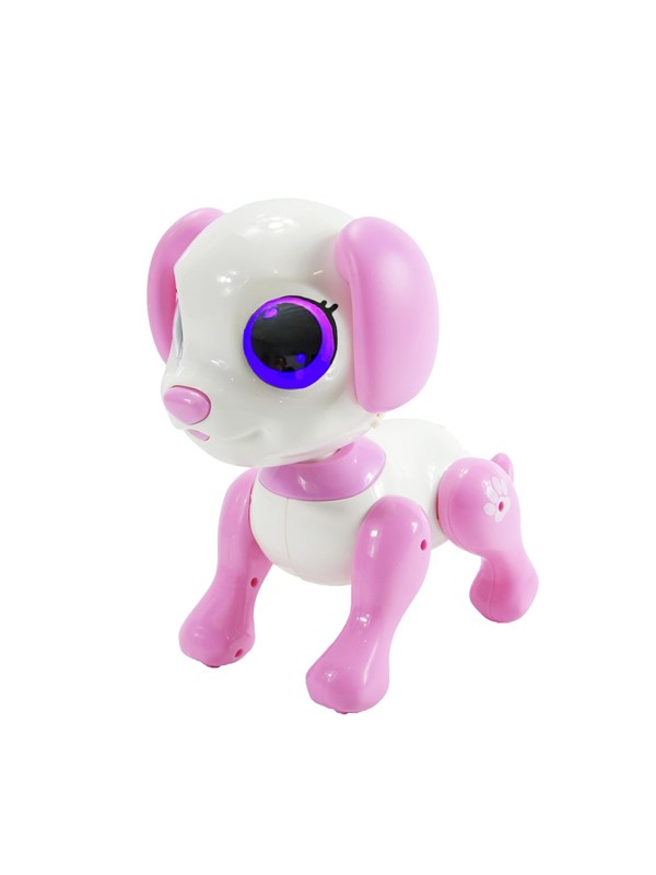 Gear2play - Robo SMART Puppy Pinky