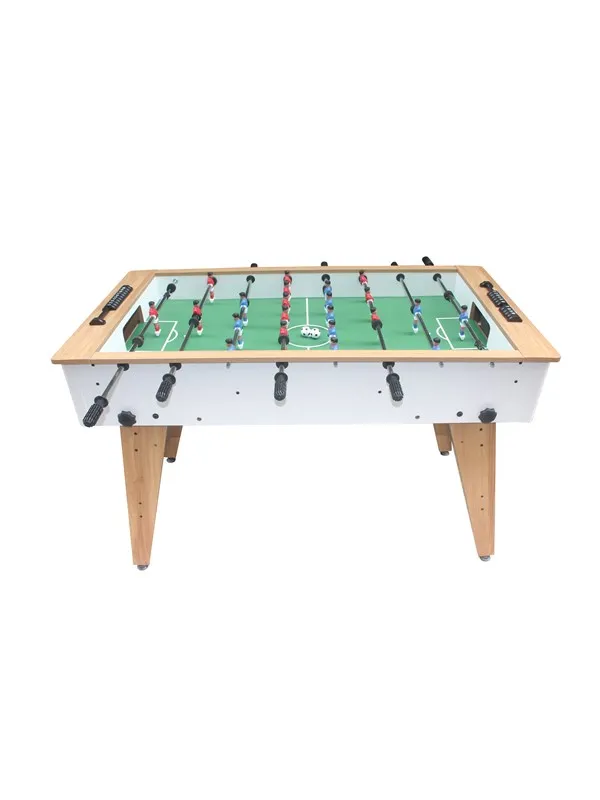 Stanlord Bordfotball Monza Sammenleggbar
