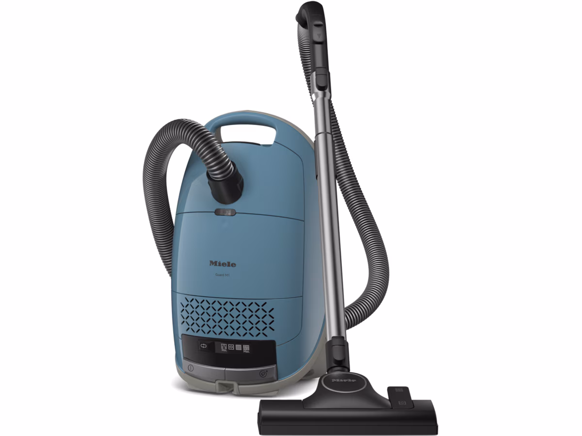 Miele Guard M1 Gulvstøvsuger (blå)