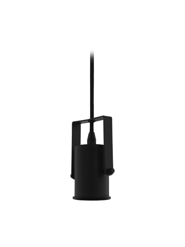 EGLO BØJLE suspension black