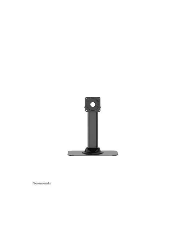 Neomounts DS15-631BL1 stand - for tablet - black - Max 3 kg - recommended for