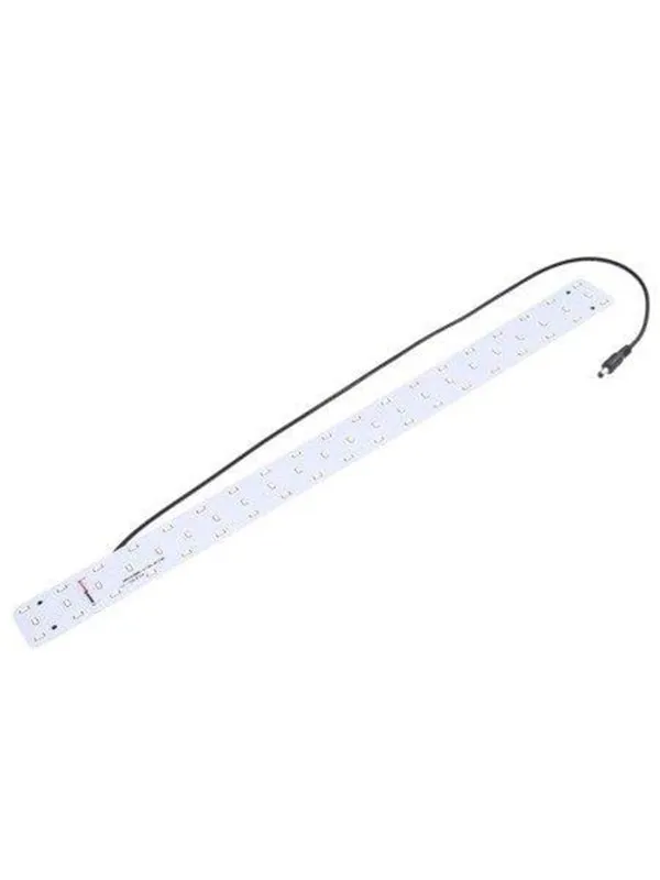 Puluz Aluminum Base Light Panel  for 60cm Studio Tent 30W 1690LM PU5212