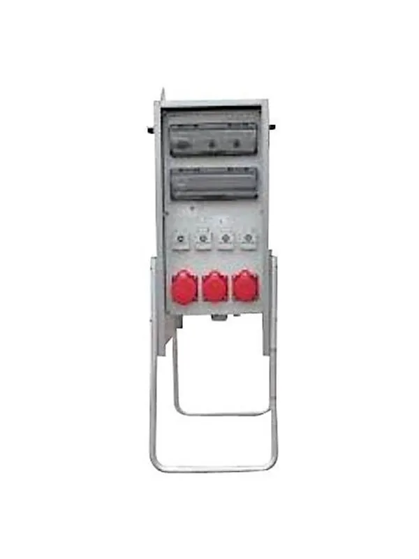 Thorkild Larsen Construction Site Panel 7563 63A