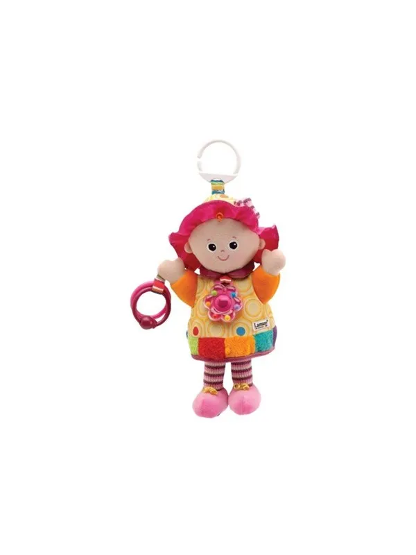 Lamaze Min venn Emily
