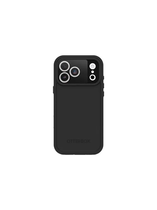 OtterBox Fre MagSafe Camera Control Apple iPhone 17 Pro Max - black