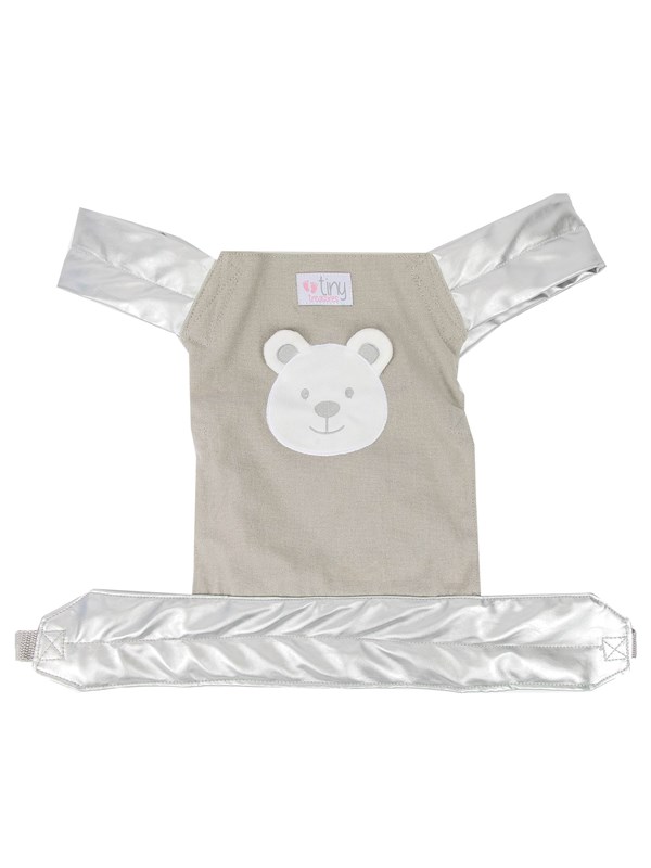 Tiny Treasures Baby doll carrier