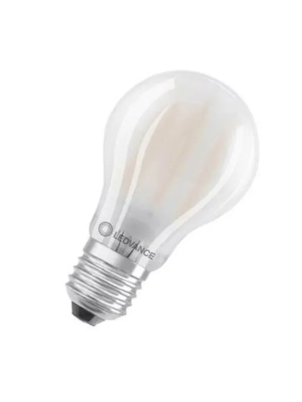 Osram LEDVANCE LED standard mat 1521lm 11W/827 (100W) E2