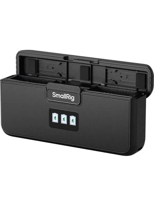 SmallRig 5418 Camera Battery Charger for GoPro 9/1