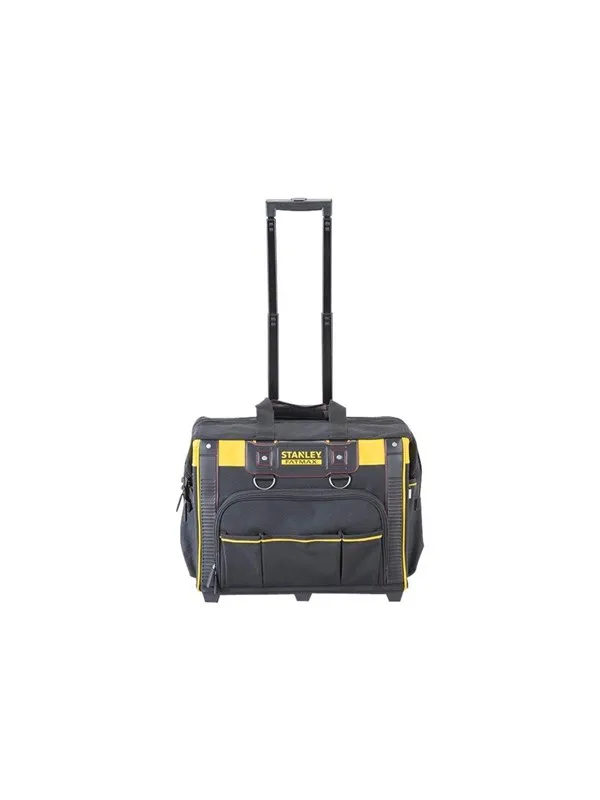 Stanley Fatmax bag on wheels fmst1-80148