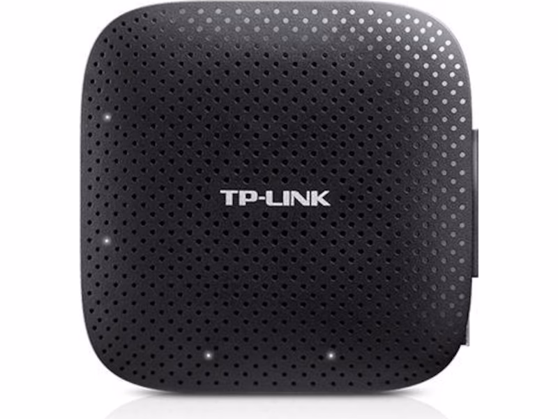 TP-Link UH400 USB 3.0 4-Ports Hub