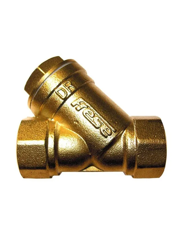 Frese Y-pattern filter frese 3/4 dn20
