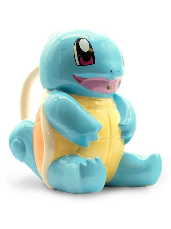 ABYstyle - Pokemon - Squirtle Teapot (850ml)