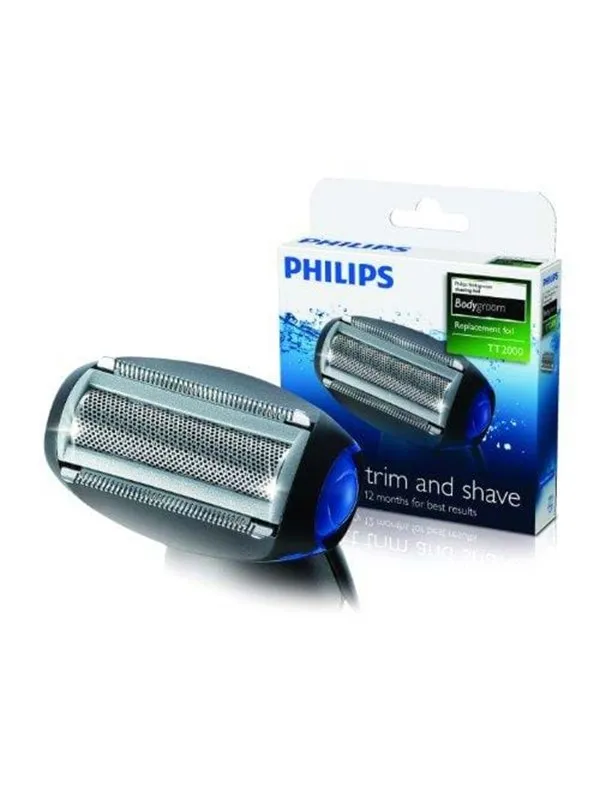 Philips Accessories TT2000