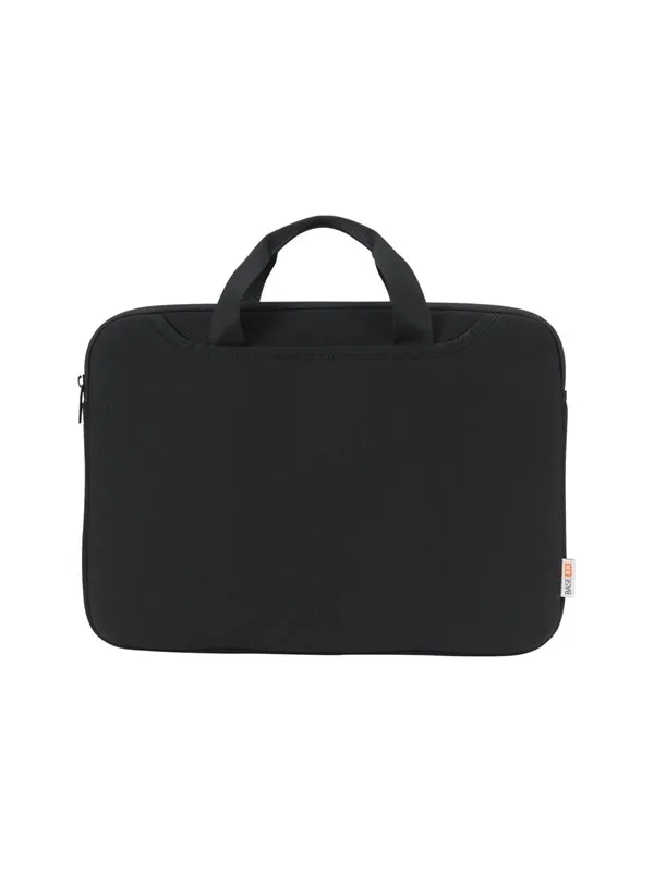 Dicota Base XX Plus Etui for Laptop 12.5" | Svart