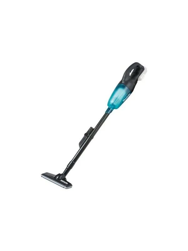 Makita Skaftstøvsuger DCL180ZB SOLO