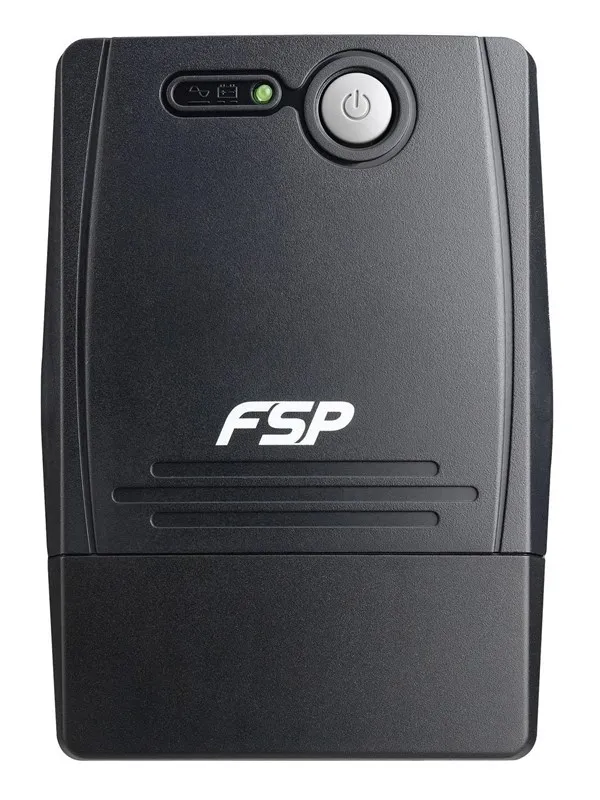 FSP PPF3600708 - FP 600 - 600VA/360W - Line Interactive UPS