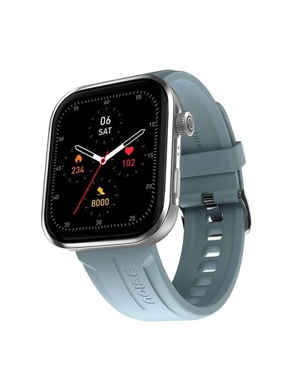 Noise Smartwatch  Pro 5 Max (Blue)