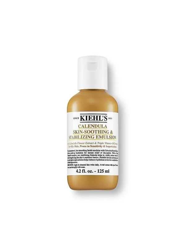 Kiehl's Calendula Emulsion - 125 ml