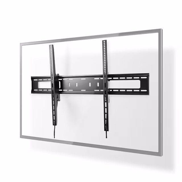 Vippbart TV-Veggfeste 60-100""