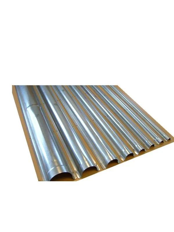 Doline Cable covering rail 12.1000
