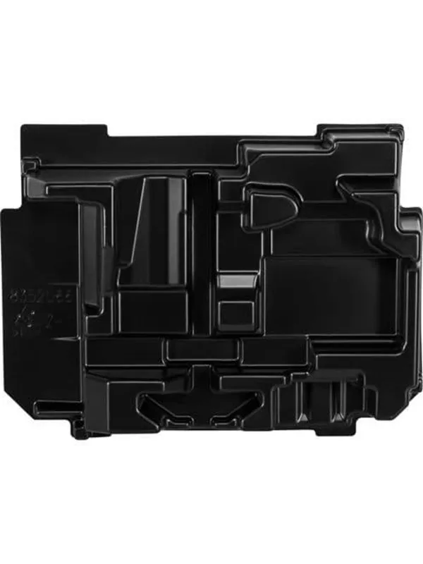 Makita 8352U6-6 MAKPAC Molded Inlay For DJV184