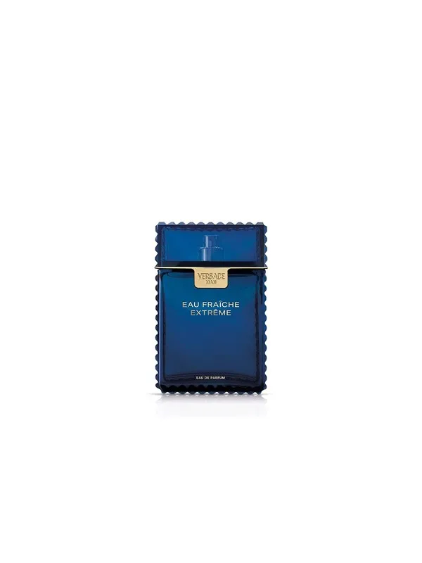VERSACE Eau Fraiche Extreme EDP - 100 ml