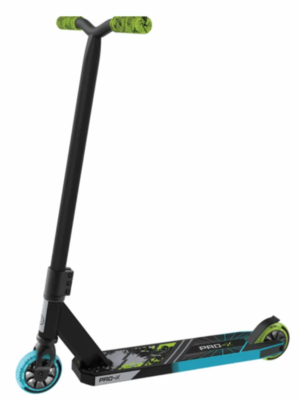 Razor Pro-X