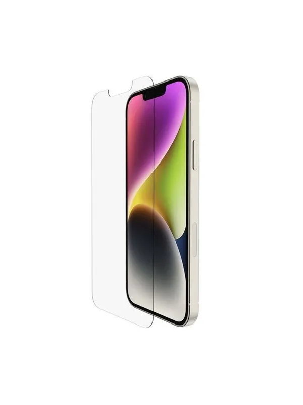 Belkin UltraGlass AM Screen Protector - iPhone 14/13/13 Pro RETAIL