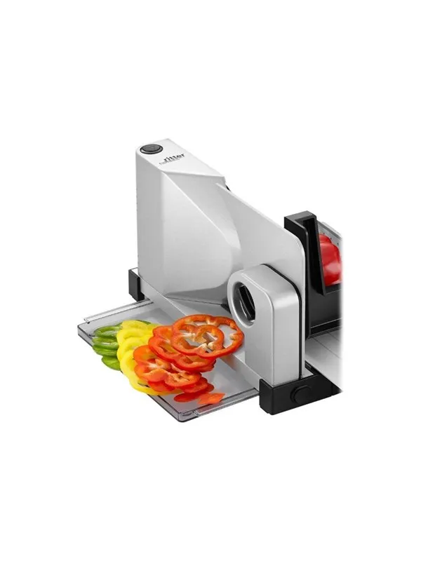 Ritter Påleggsmaskin ritter Premium Icaro 7 - 65 W