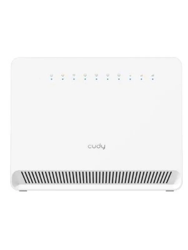 Cudy LT700E 4G Router Cat6 AC1200 Gigabit - Router 4G