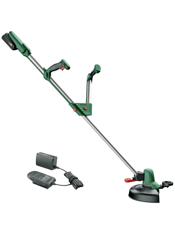 Bosch Universal GrassCut 18V-260 2.0AH